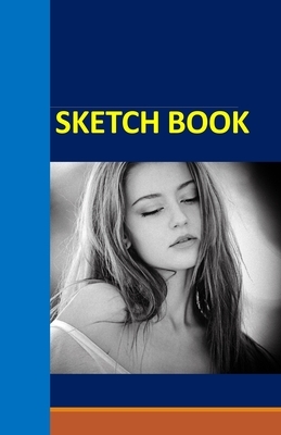 Sketch Book by Teratak Publishing