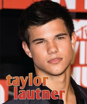 Taylor Lautner little gift book by Sarah Parvis