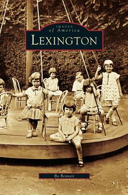 Lexington by Bo Bennett