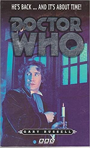 Doctor Who: The Novel of the Film by Gary Russell