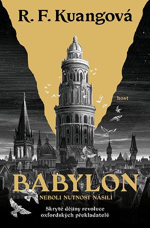 Babylon by R.F. Kuang