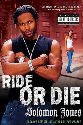 Ride or Die by Solomon Jones