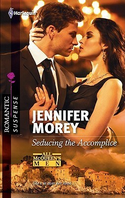 Seducing the Accomplice by Jennifer Morey
