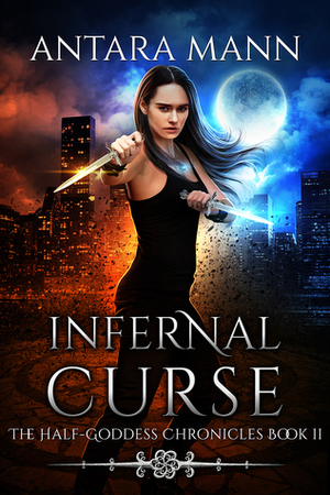 Infernal Curse by Antara Mann