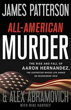 All-American Murder by James Patterson