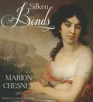 Silken Bonds by Marion Chesney