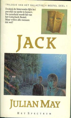 Jack by Julian May