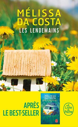 Les Lendemains by Mélissa Da Costa