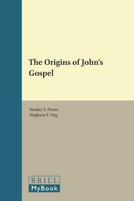 The Origins of John's Gospel by 