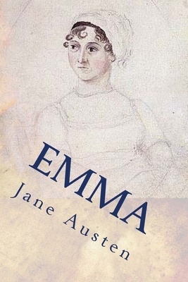 Emma by Jane Austen