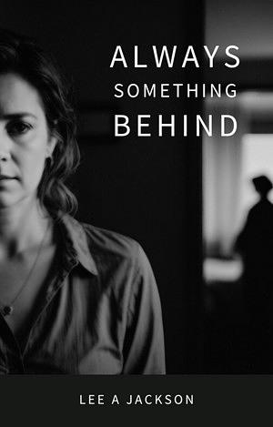 Always Something Behind by Lee A. Jackson