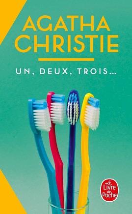 Un, deux, trois... by Agatha Christie