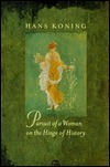 Pursuit of a Woman on the Hinge of History by Hans Koning