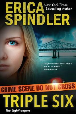 Triple Six by Erica Spindler