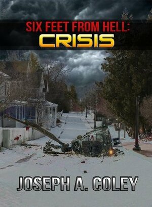Crisis by Joseph Coley