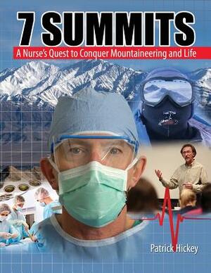 7 Summits by Hickey