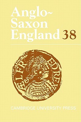 Anglo-Saxon England by 