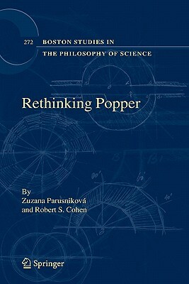 Rethinking Popper by 