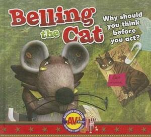 Belling the Cat by Aesop