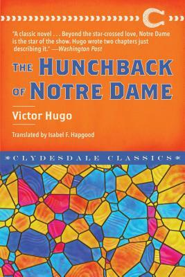 The Hunchback of Notre Dame by Victor Hugo