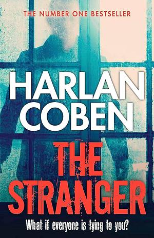 The Stranger by Harlan Coben