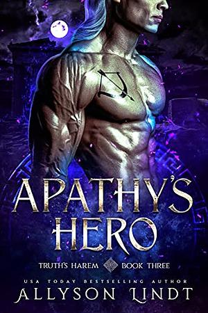 Apathy's Hero by Allyson Lindt