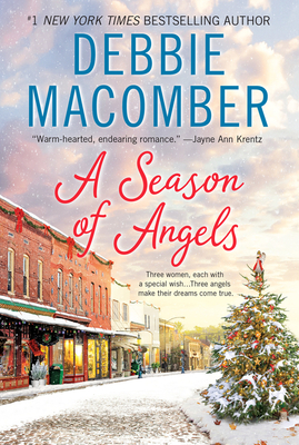 Season of Angels by Debbie Macomber