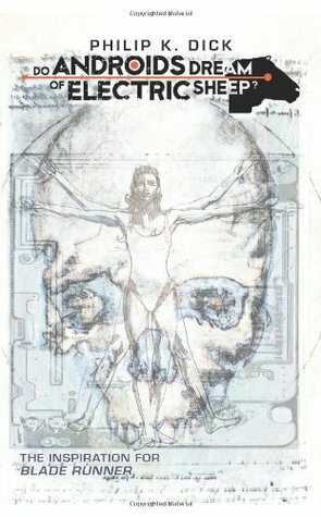 Do Androids Dream of Electric Sheep? 4 by Philip K. Dick, Tony Parker