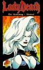 Lady Death: The Reckoning by Brian Pulido