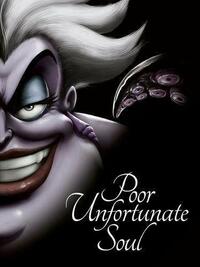 Poor Unfortunate Soul by Serena Valentino
