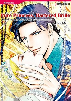 Pure Princess, Bartered Bride by Caitlin Crews, CHI-RAN