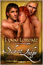 Silent Lodge by Lynn Lorenz