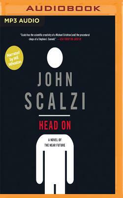 Head on by John Scalzi