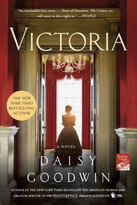 Victoria by Daisy Goodwin