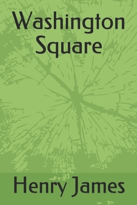 Washington Square by Henry James