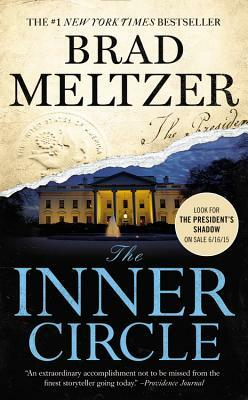 The Inner Circle by Brad Meltzer