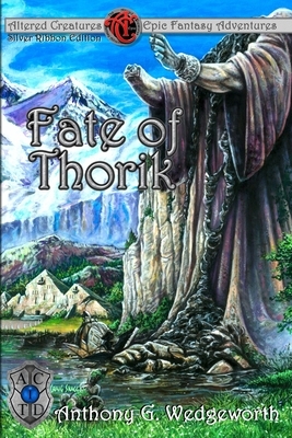 Altered Creatures: Fate of Thorik by 