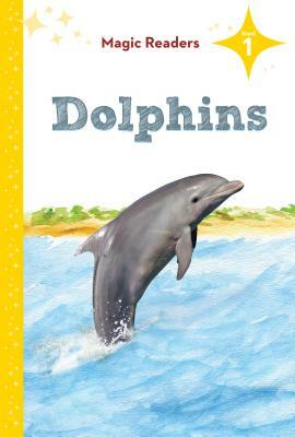 Dolphins: Level 1 by Rochelle Baltzer