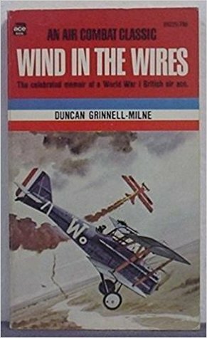 Wind in the Wires by Duncan Grinnell-Milne