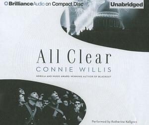 All Clear by Connie Willis