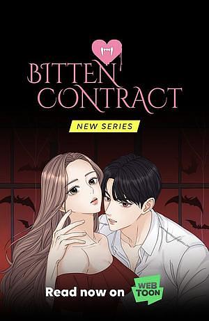 Bitten Contract by Sungeun