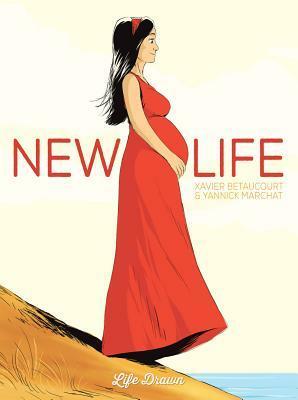 New Life by Yannick Marchat, Xavier Betaucourt