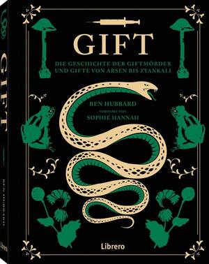 GIFT: Erst die Dosis macht das Gift. by Ben Hubbard