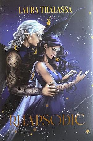 Rhapsodic by Laura Thalassa