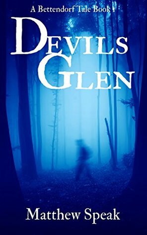 Devils Glen by Matthew Speak