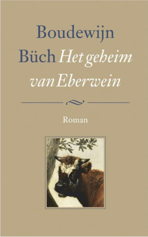 Het geheim van Eberwein by Boudewijn Büch