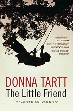 The Little Friend by Donna Tartt