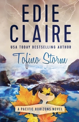 Tofino Storm by Edie Claire