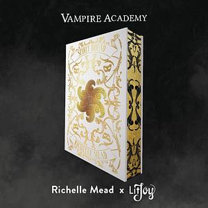 Spirit Bound by Richelle Mead