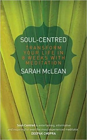 Soul-Centred by Sarah McLean